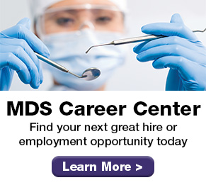 MDS Career Center