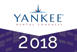 Yankee Dental Congress 2018 - Enter CE