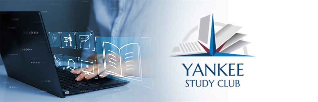 Yankee Study Club
