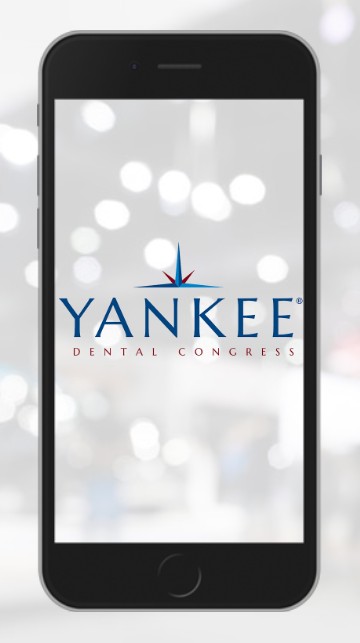 Yankee Mobile app phone picture