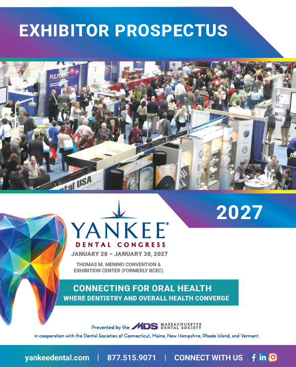 Exhibitor Prospectus Cover