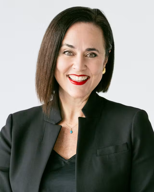 Carrie Webber