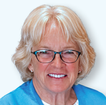 Judith Shannon