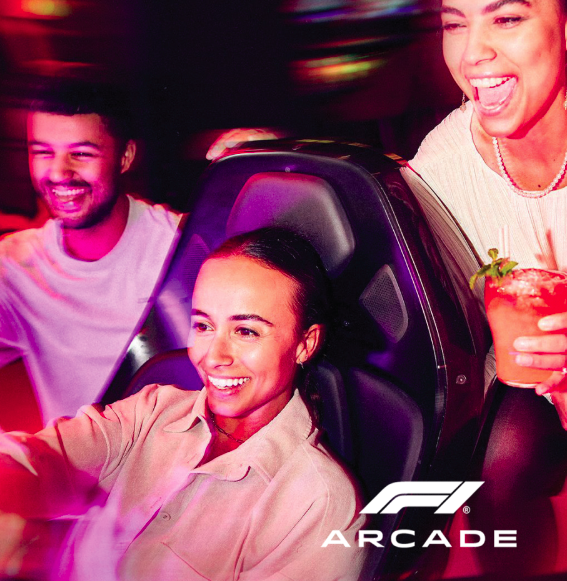 Arcade