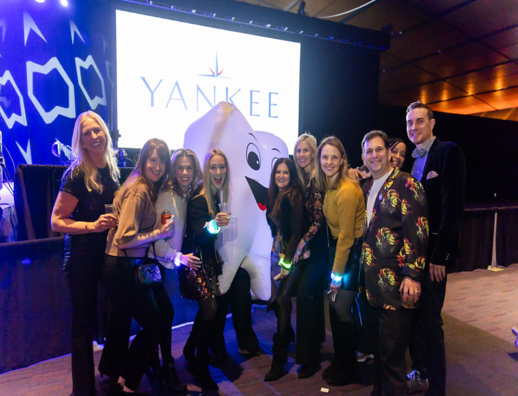 Yankee Dental Congress