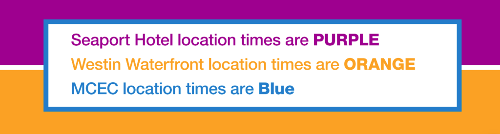 reception code